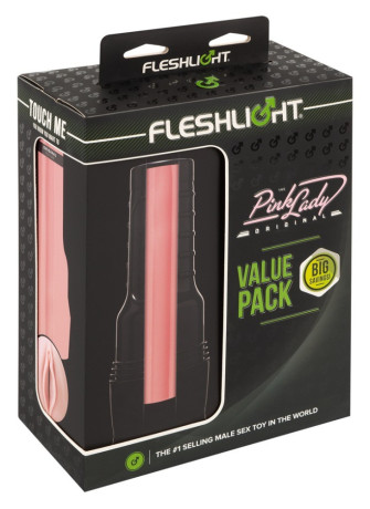 Pink Lady Original Value Pack